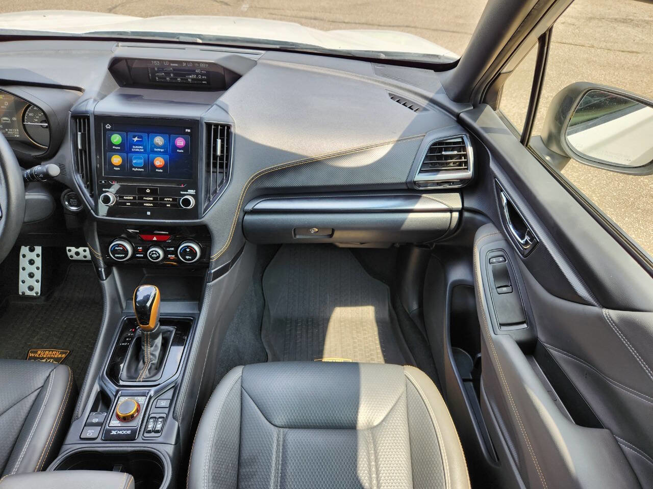 Used 2022 Subaru Forester Wilderness image 16