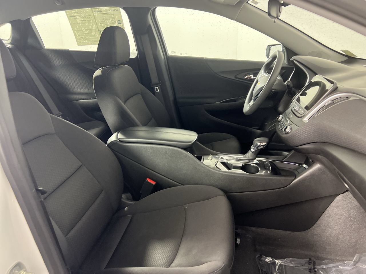Used 2024 Chevrolet Malibu LT FWD image 21