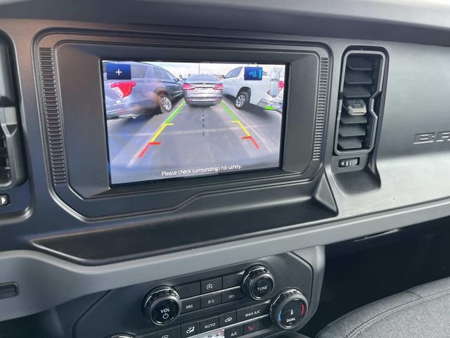 Used 2022 Ford Bronco Big Bend AWD/4WD image 35