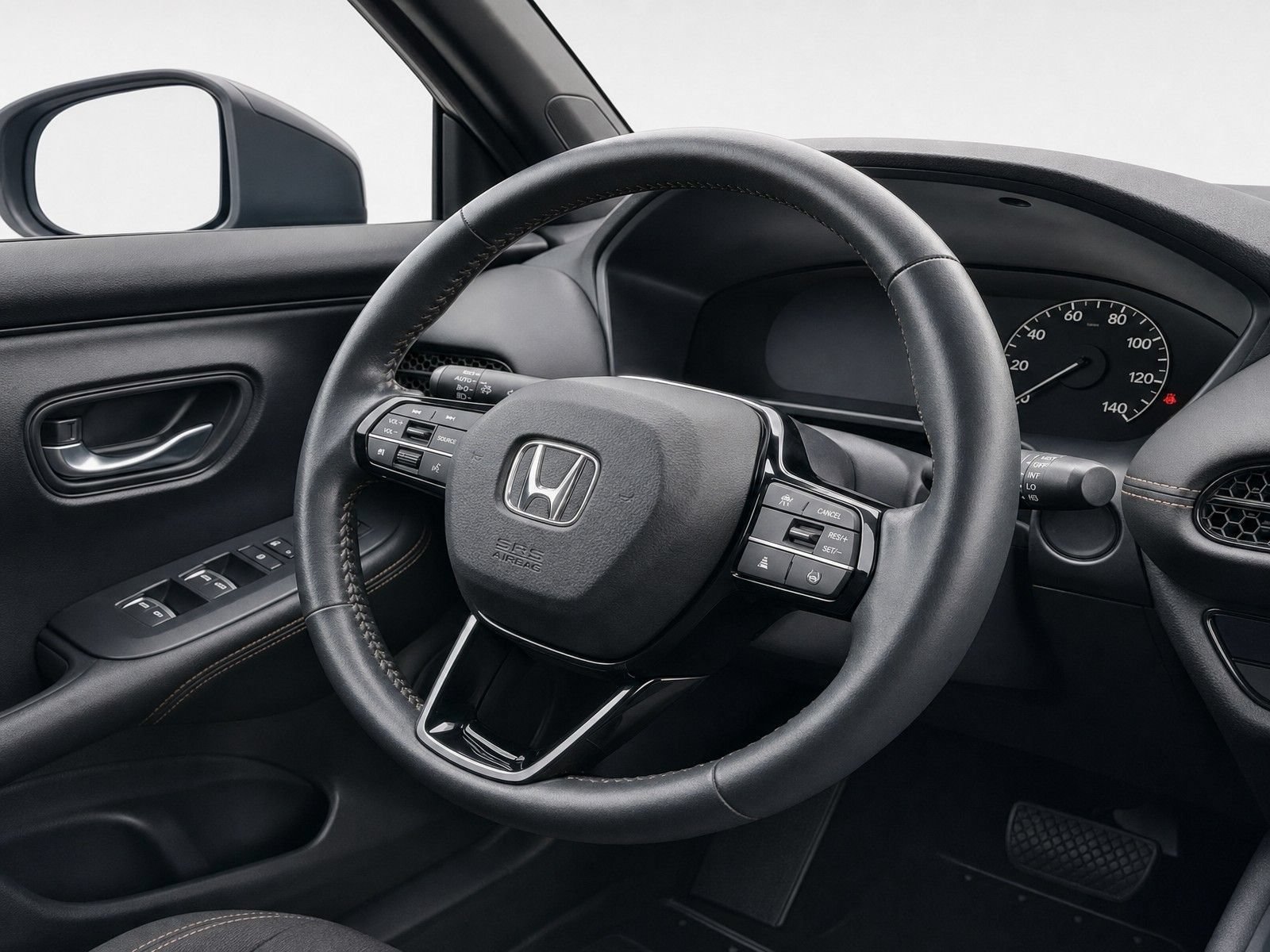 Used 2023 Honda HR-V Sport image 18