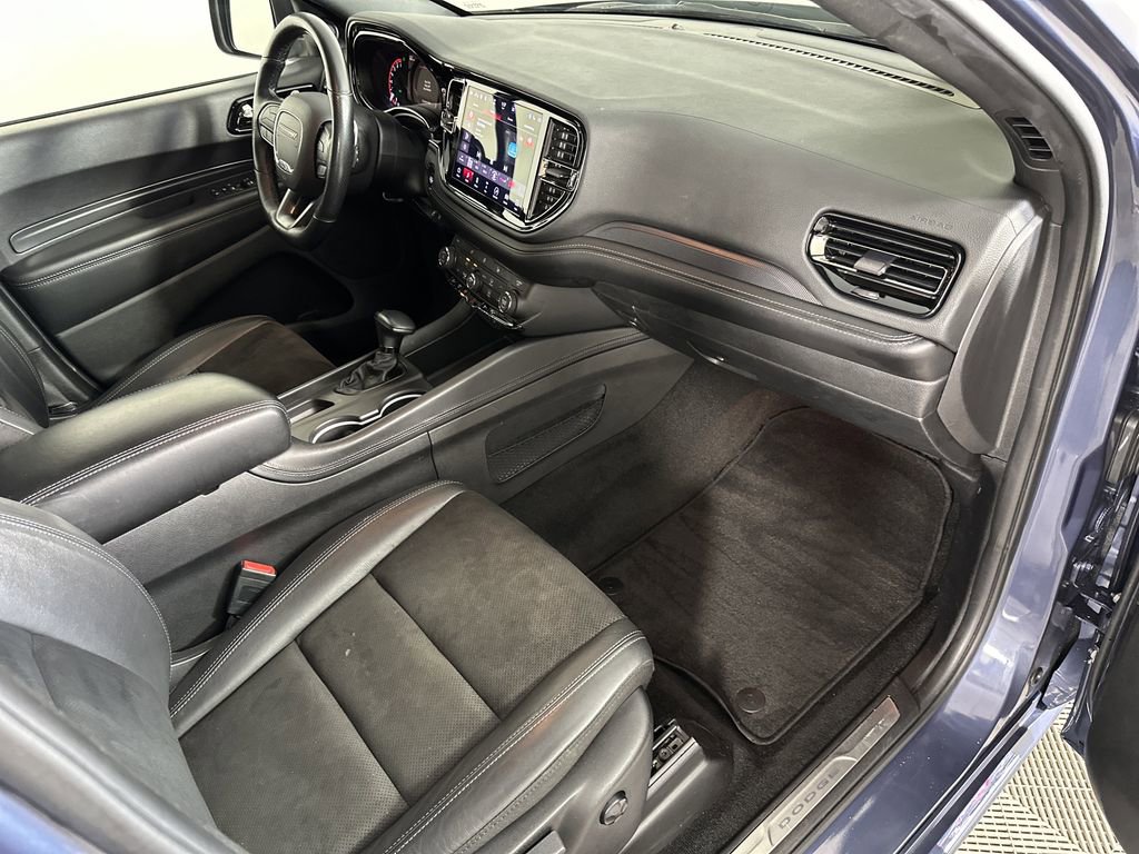 Used 2021 Dodge Durango GT AWD/4WD image 26