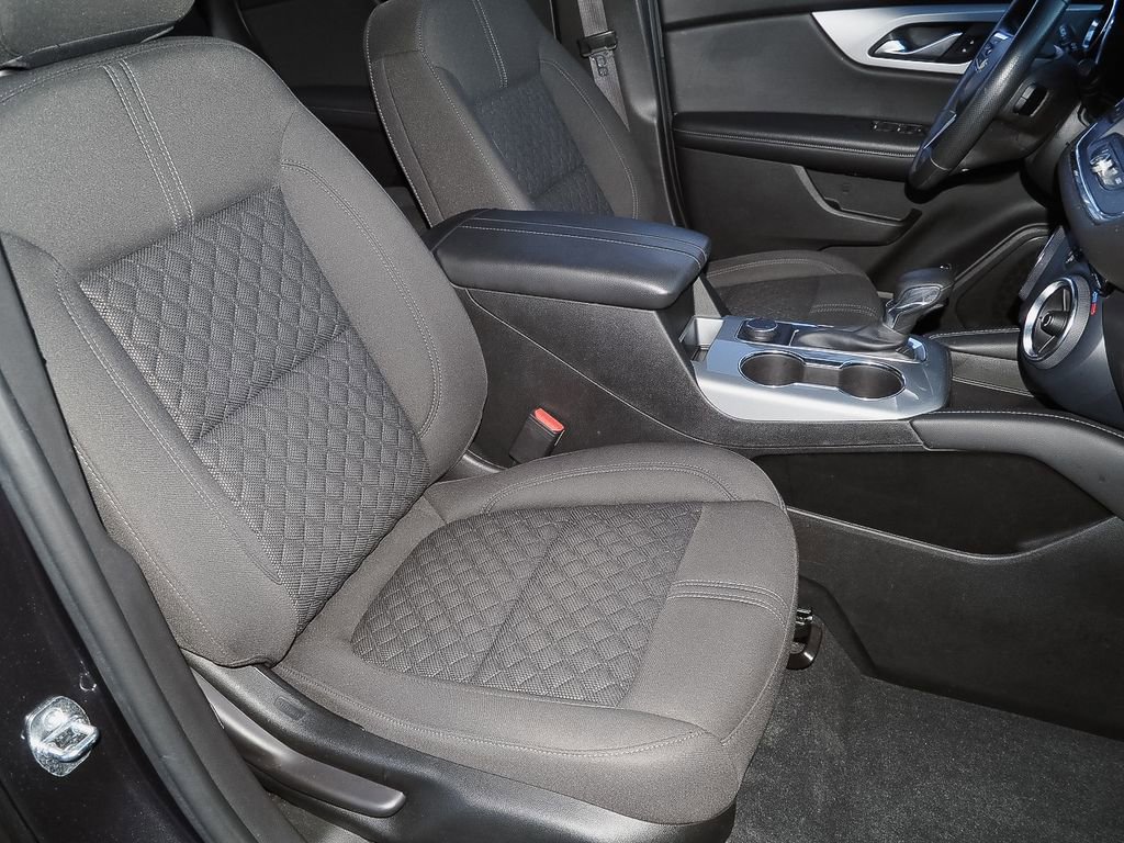 Certified 2022 Chevrolet Blazer LT image 19