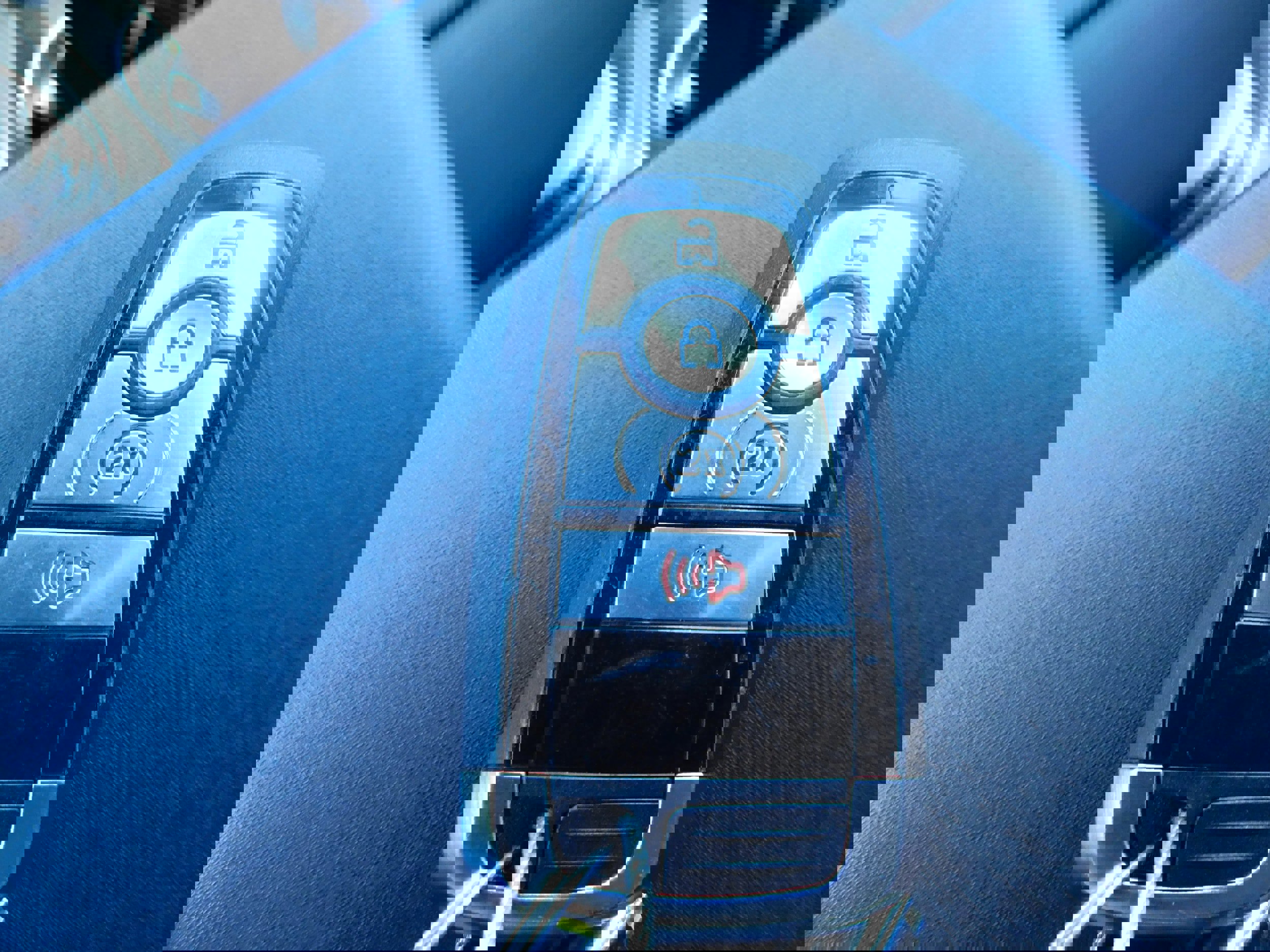 Used 2021 Ford Bronco Badlands image 26