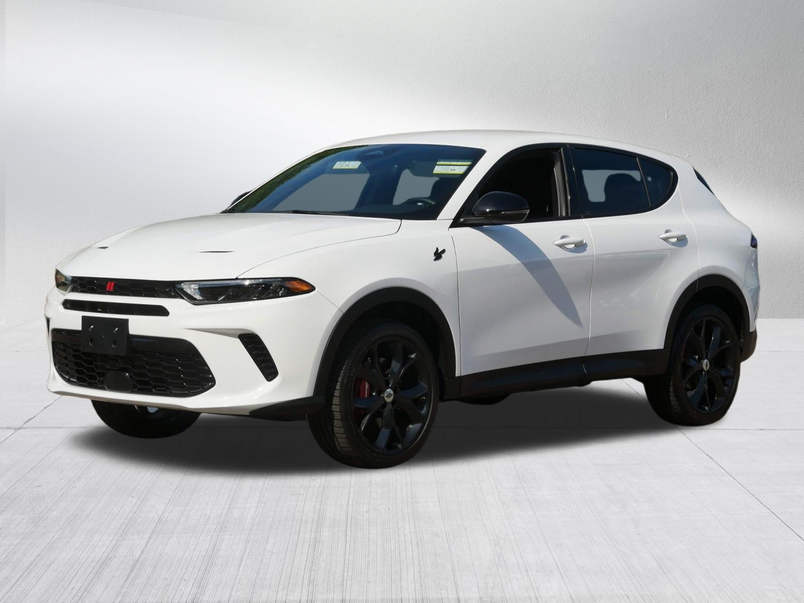 Used 2024 Dodge Hornet GT AWD/4WD image 3