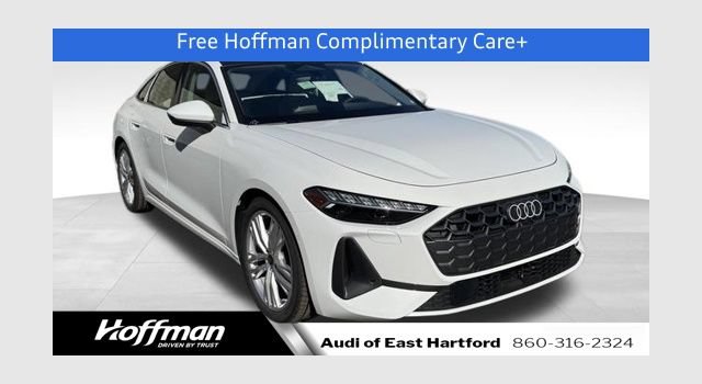 New 2026 Audi A5 2.0T Premium Plus AWD/4WD video 1