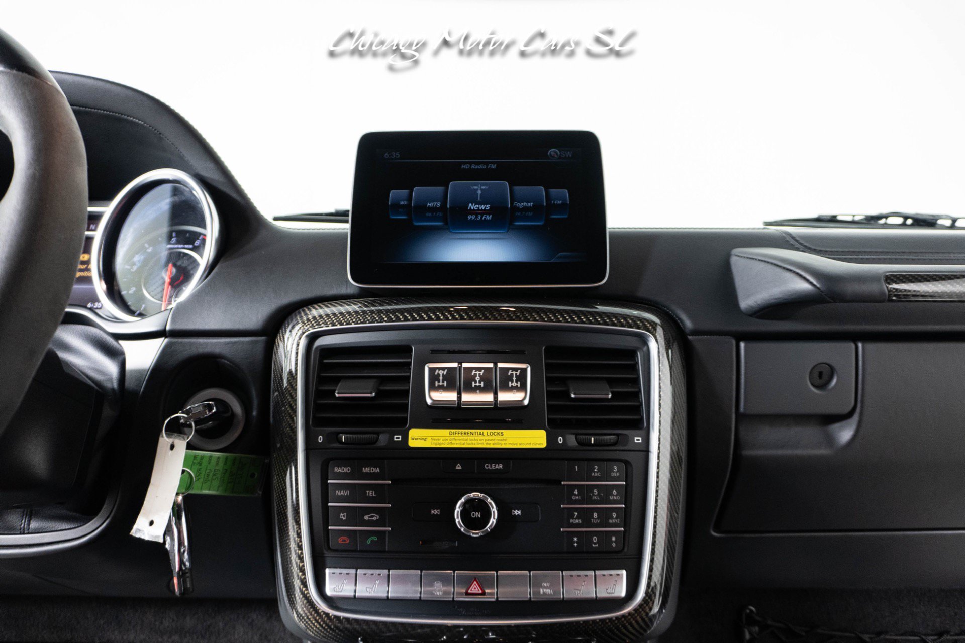 Used 2018 Mercedes-Benz G 65 AMG 4MATIC image 18
