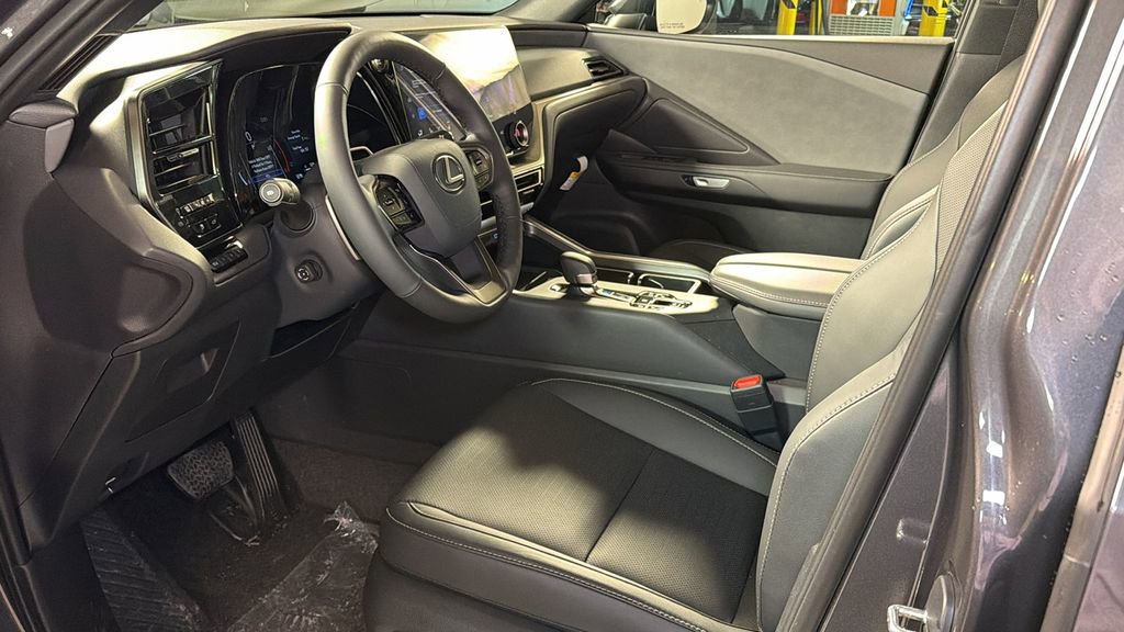New 2026 Lexus TX 350 AWD image 15