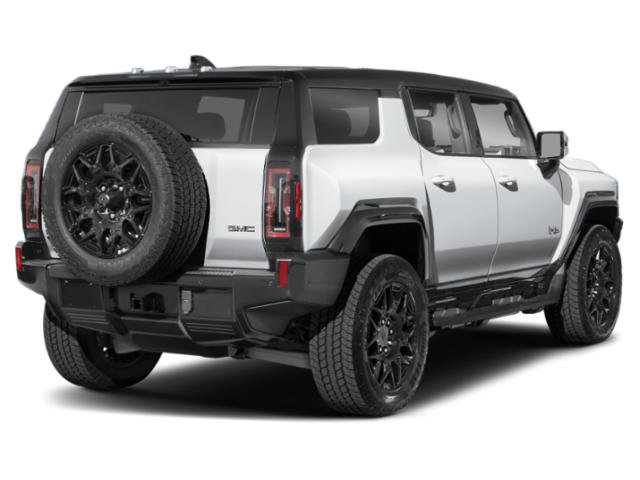 New 2026 GMC Hummer EV SUV AWD/4WD image 5