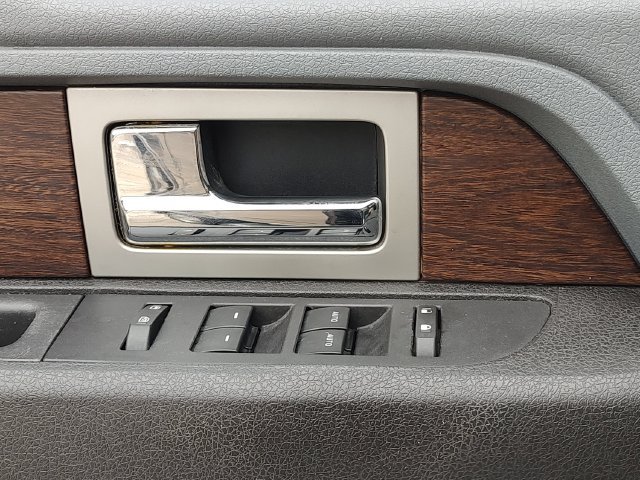 Used 2014 Ford F150 Lariat w/ Equipment Group 502A Luxury RWD image 22