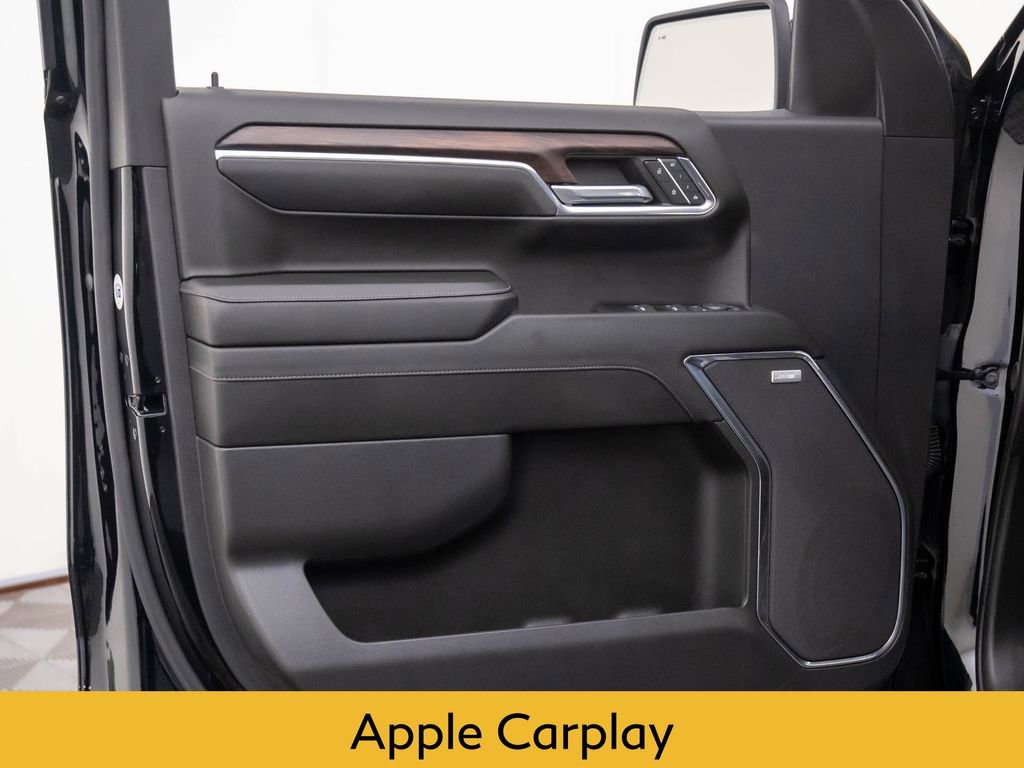 Used 2024 GMC Sierra 1500 SLT w/ SLT Premium Plus Package image 12