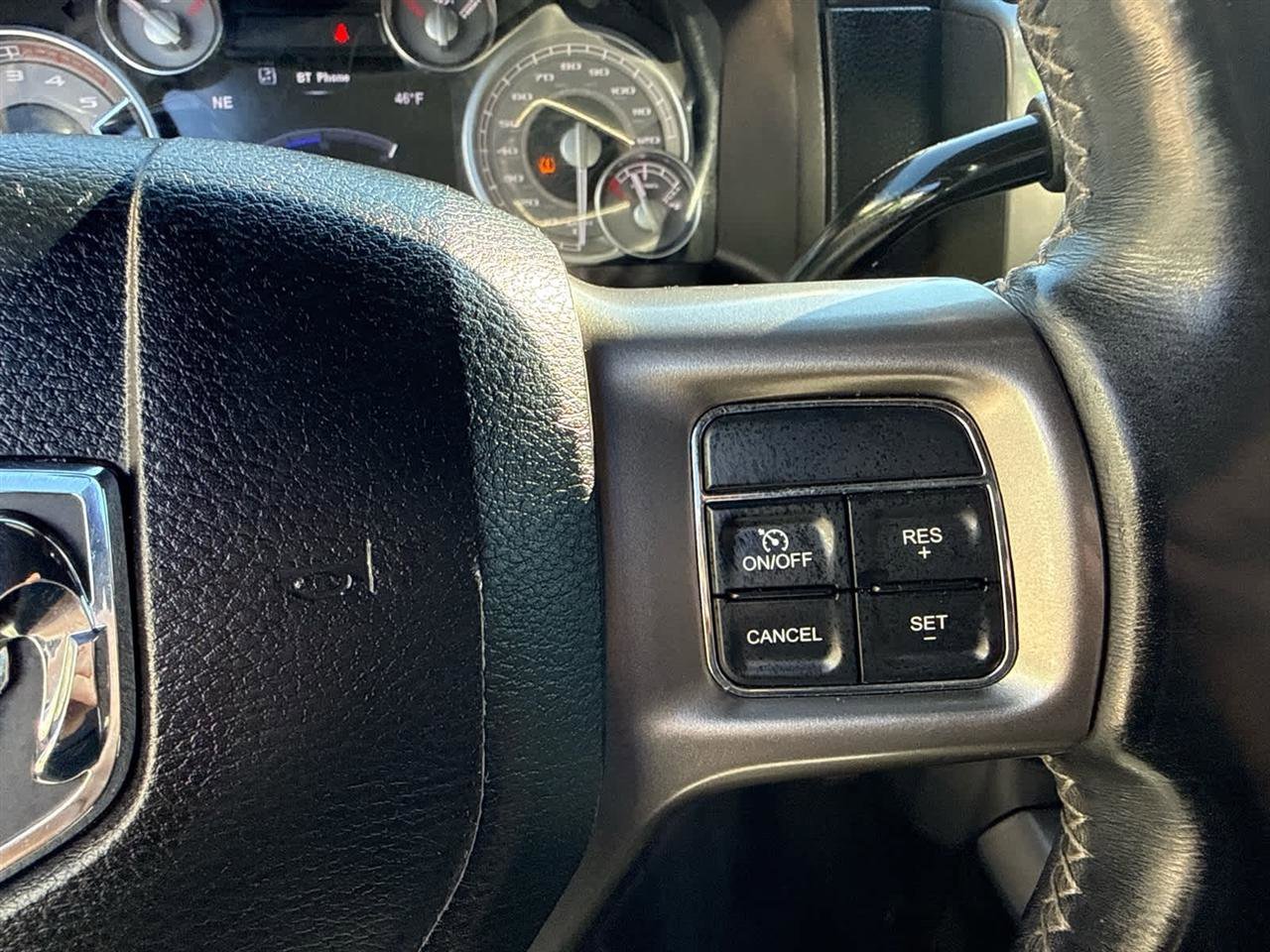 Used 2018 RAM 2500 Limited AWD/4WD image 19