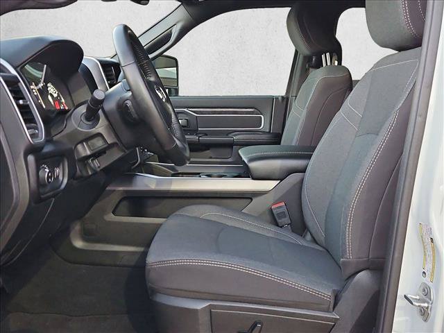 Used 2024 RAM 2500 Big Horn w/ Sport Appearance Package AWD/4WD image 14