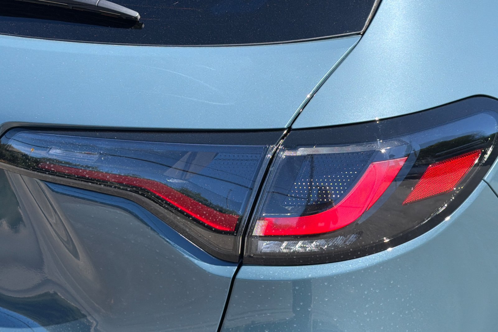 New 2027 Honda HR-V EX-L image 18