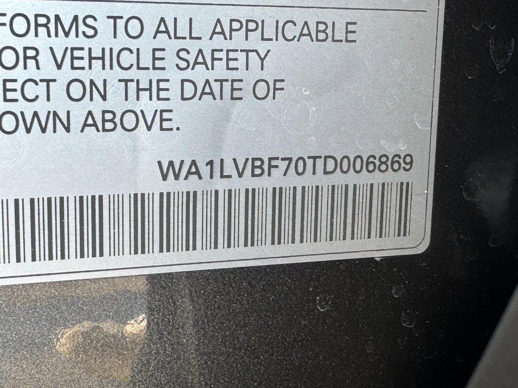 New 2026 Audi Q7 3.0T Premium Plus image 20