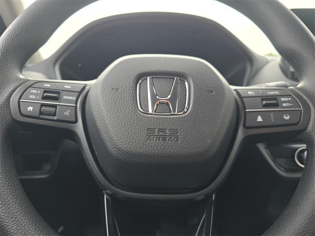 Used 2025 Honda HR-V LX image 28