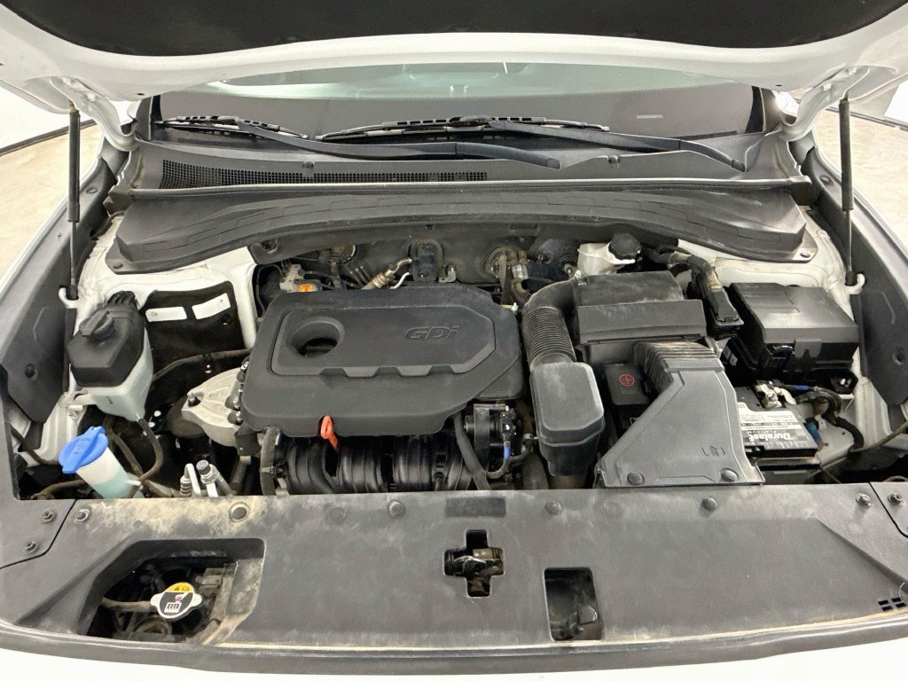 Used 2020 Hyundai Santa Fe SEL w/ Convenience Package FWD image 30