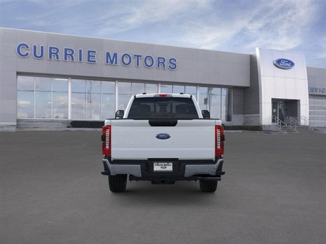 New 2026 Ford F350 XL image 5