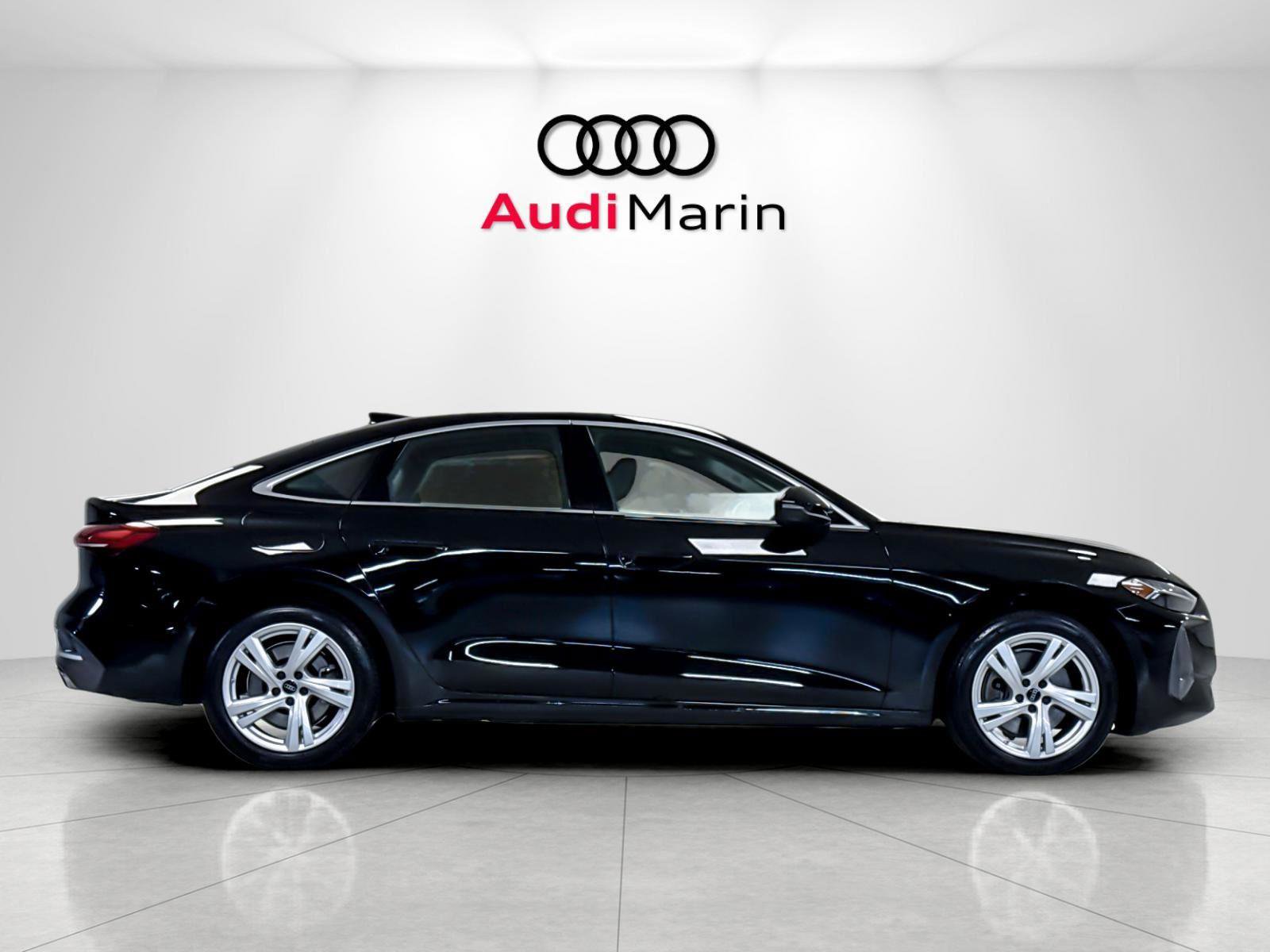 Used 2025 Audi A5 2.0T Premium Plus w/ Premium Plus image 6