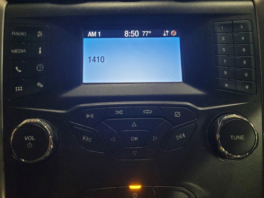 Used 2020 Ford Fusion S image 25