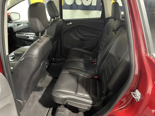 Used 2019 Ford Escape SEL image 19