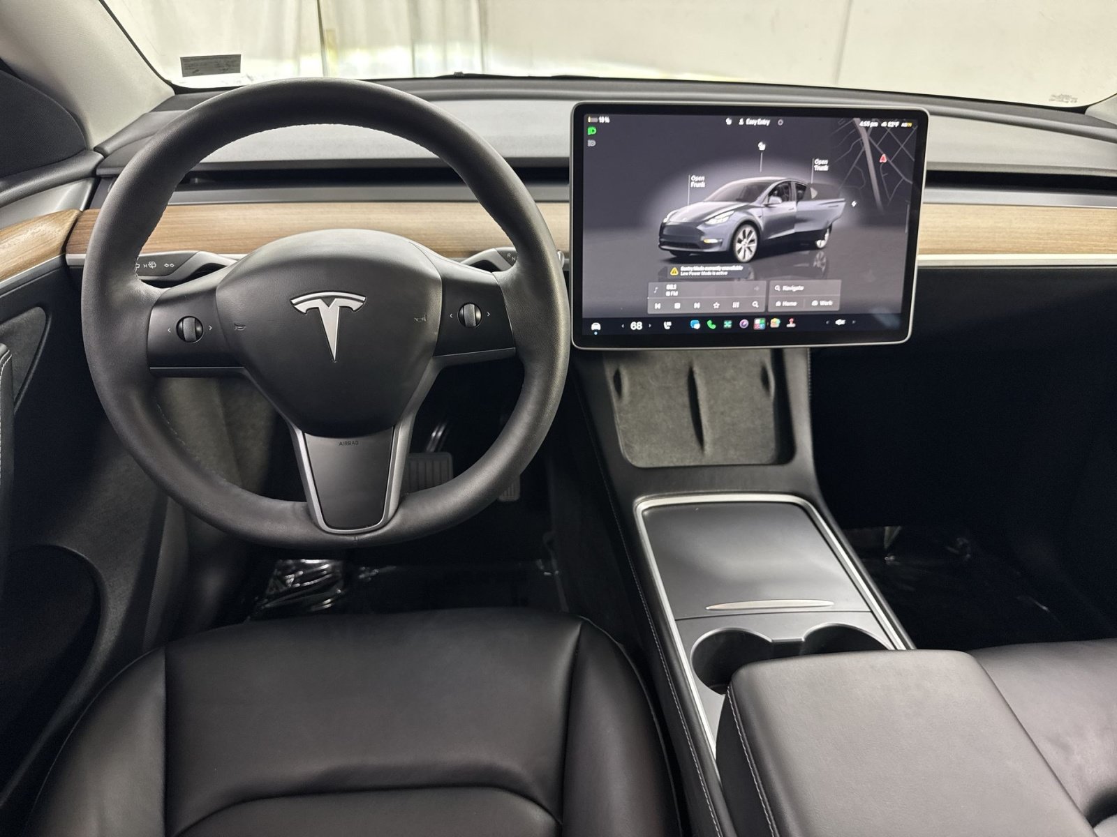 Used 2023 Tesla Model Y Long Range AWD/4WD image 35