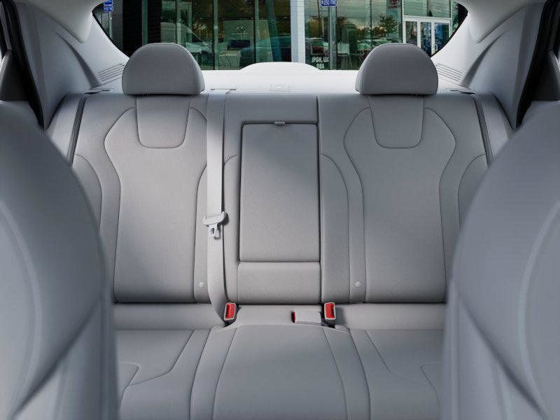 New 2026 Hyundai Elantra SEL Sport Premium FWD image 12