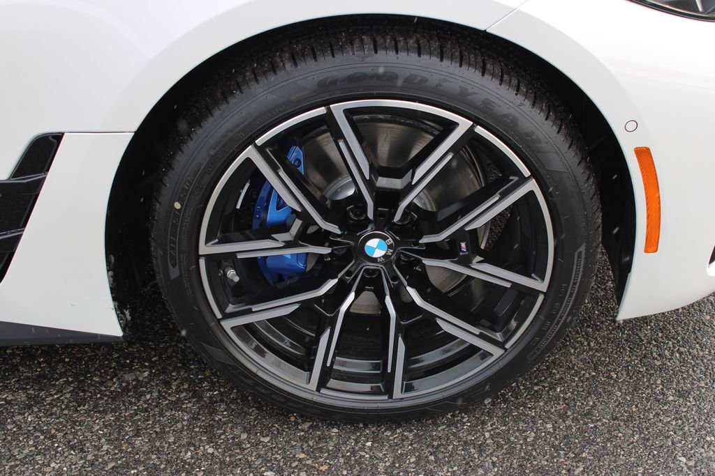 New 2026 BMW 440i xDrive w/ Premium Package image 35