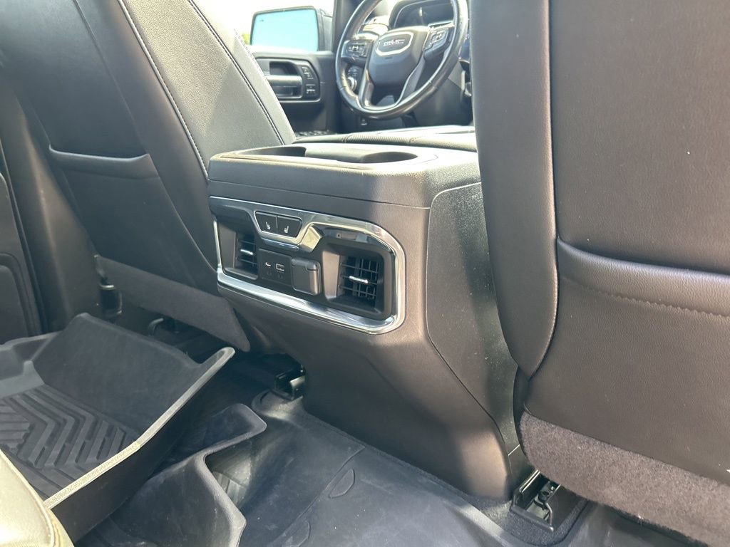 Used 2020 GMC Sierra 1500 AT4 w/ AT4 Premium Package AWD/4WD image 49