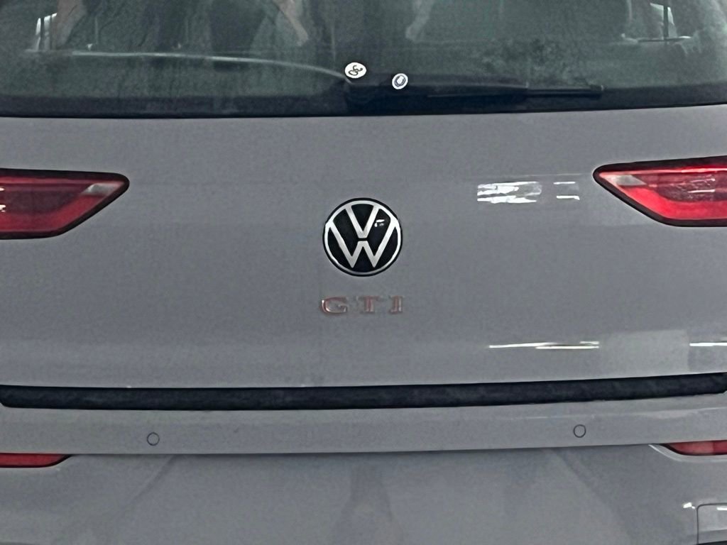 New 2026 Volkswagen GTI Autobahn FWD image 34