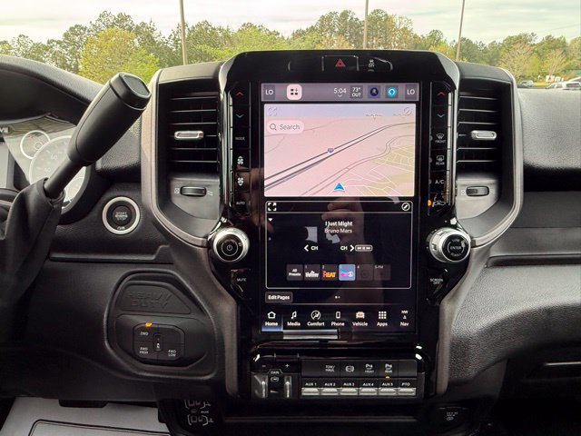 New 2026 RAM 4500 Tradesman AWD/4WD image 18