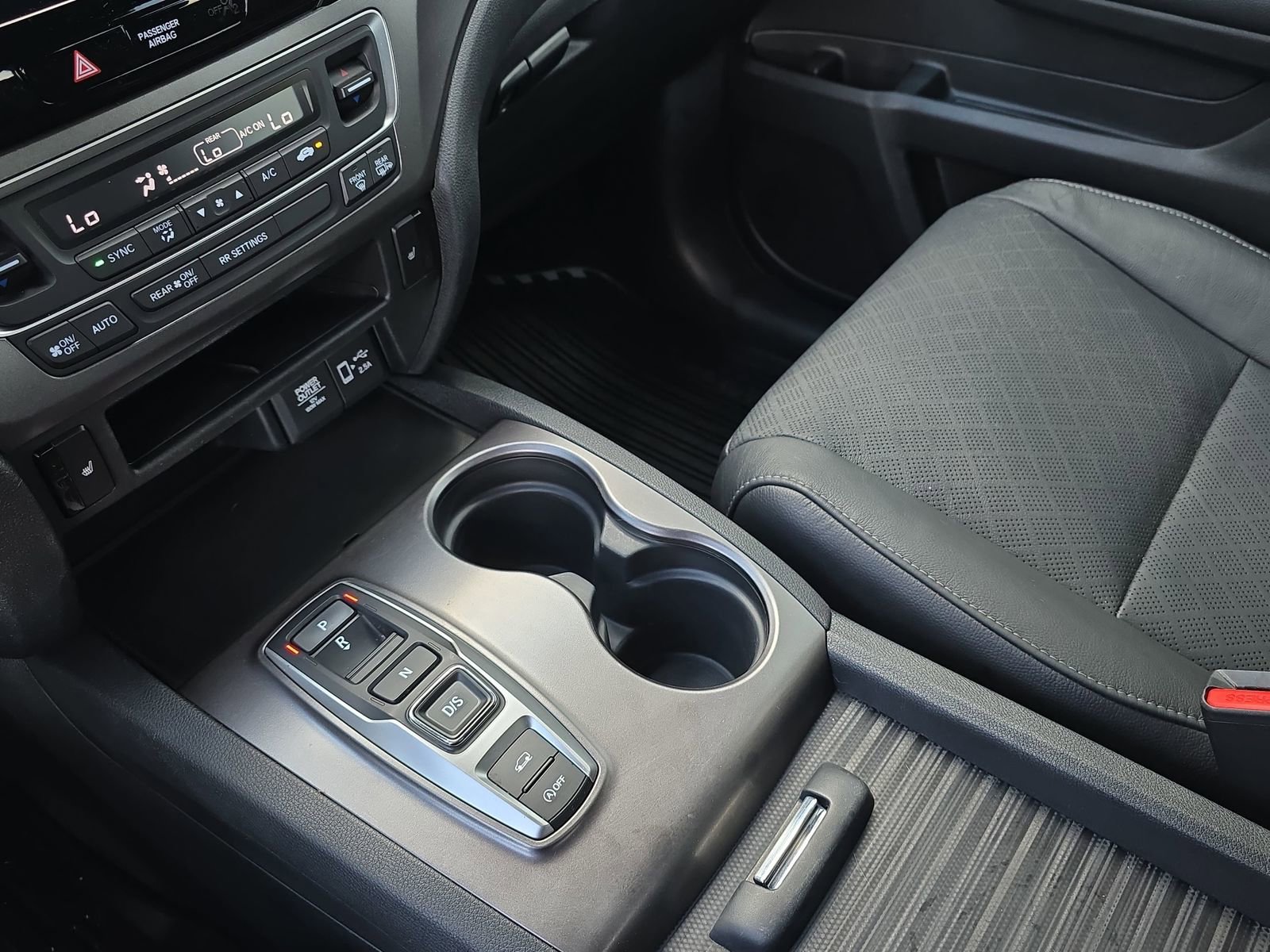 Used 2020 Honda Passport EX-L image 26