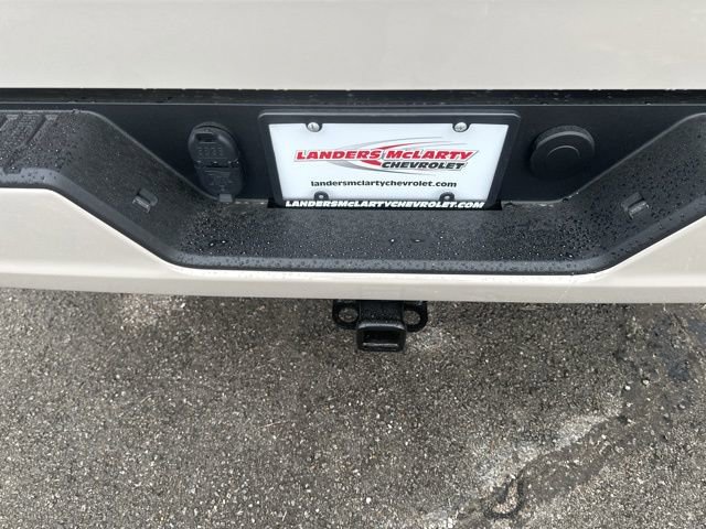 New 2026 Chevrolet Silverado 1500 RST w/ RST Select Package AWD/4WD image 30