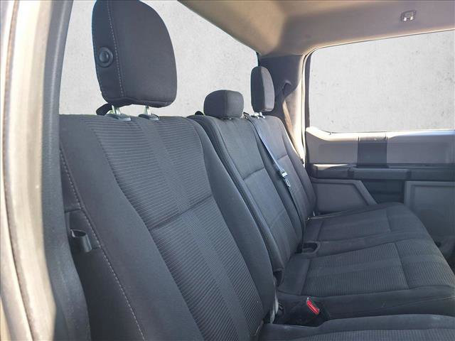 Used 2017 Ford F150 XL w/ Equipment Group 101A Mid image 16