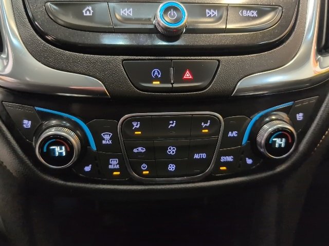 Certified 2022 Chevrolet Equinox Premier image 21