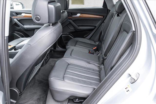 Used 2023 Audi Q5 2.0T Premium Plus w/ Premium Plus Package image 21