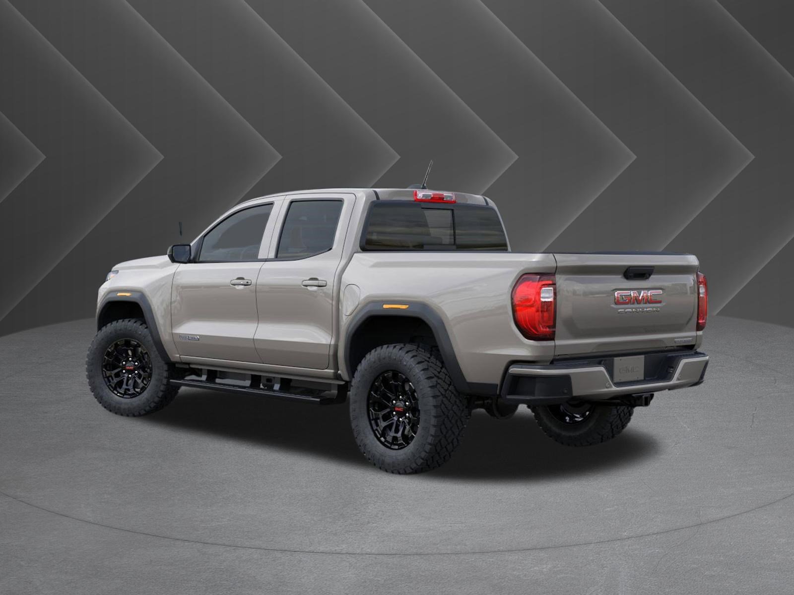 New 2026 GMC Canyon Elevation w/ Convenience Package image 3