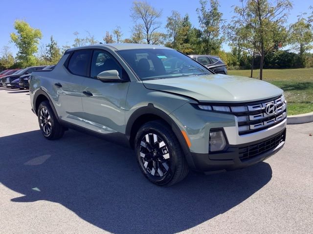 New 2026 Hyundai Santa Cruz SE image 4