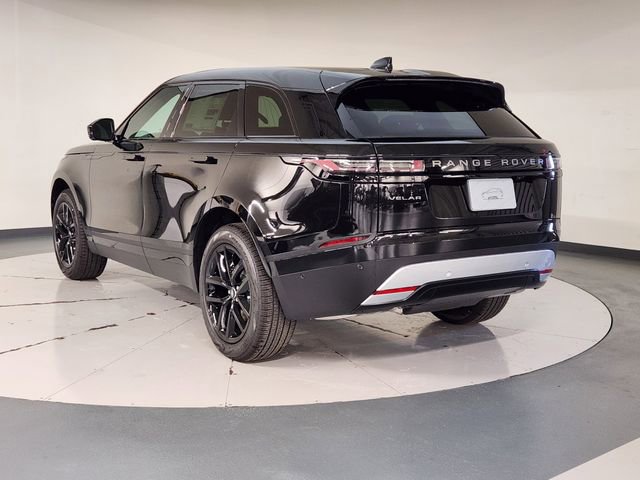 New 2026 Land Rover Range Rover Velar S image 6