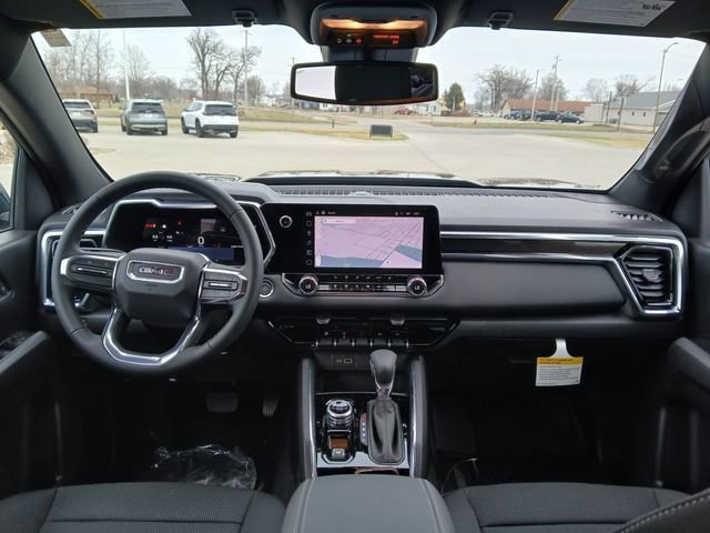 New 2026 GMC Canyon Elevation w/ Convenience Package AWD/4WD image 28