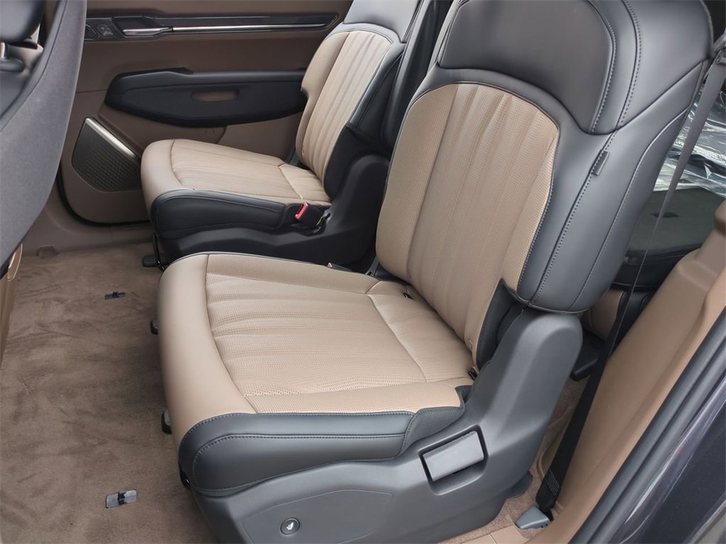 New 2026 Kia EV9 GT-Line image 38