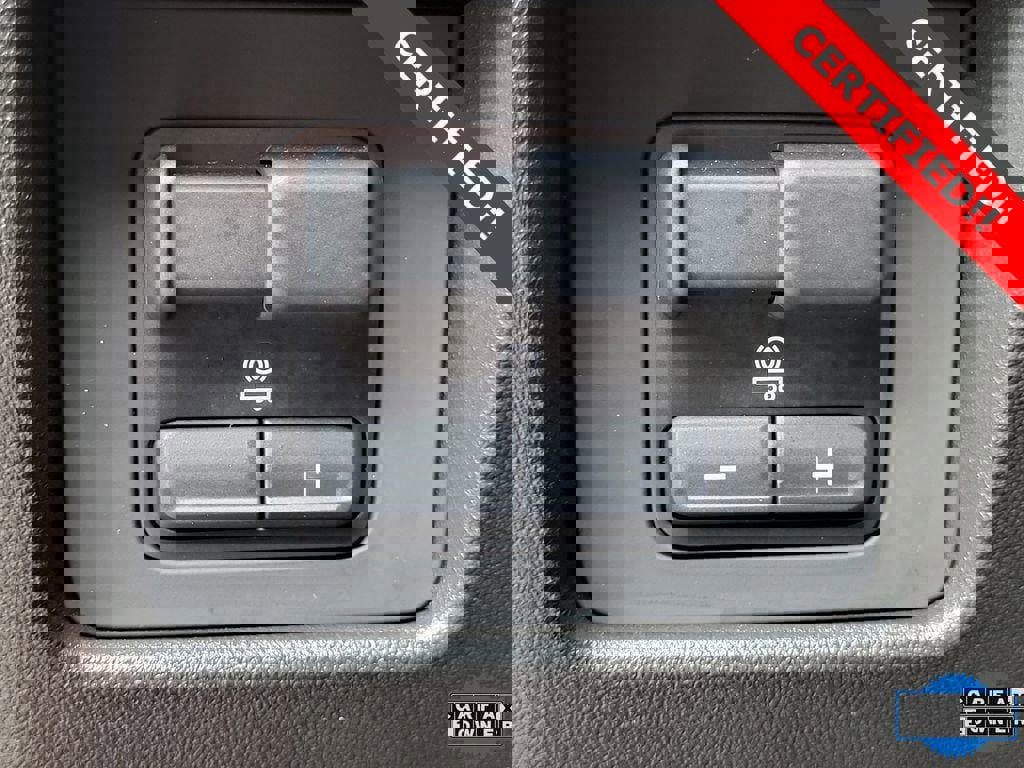 Certified 2023 Chevrolet Colorado Z71 w/ Z71 Convenience Package 2 image 9