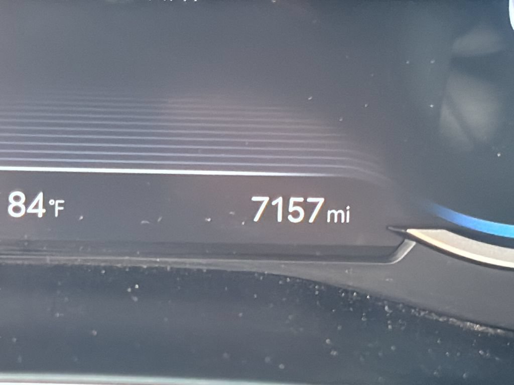 Certified 2025 Genesis G70 2.5T w/ Sport Prestige Package AWD/4WD image 25