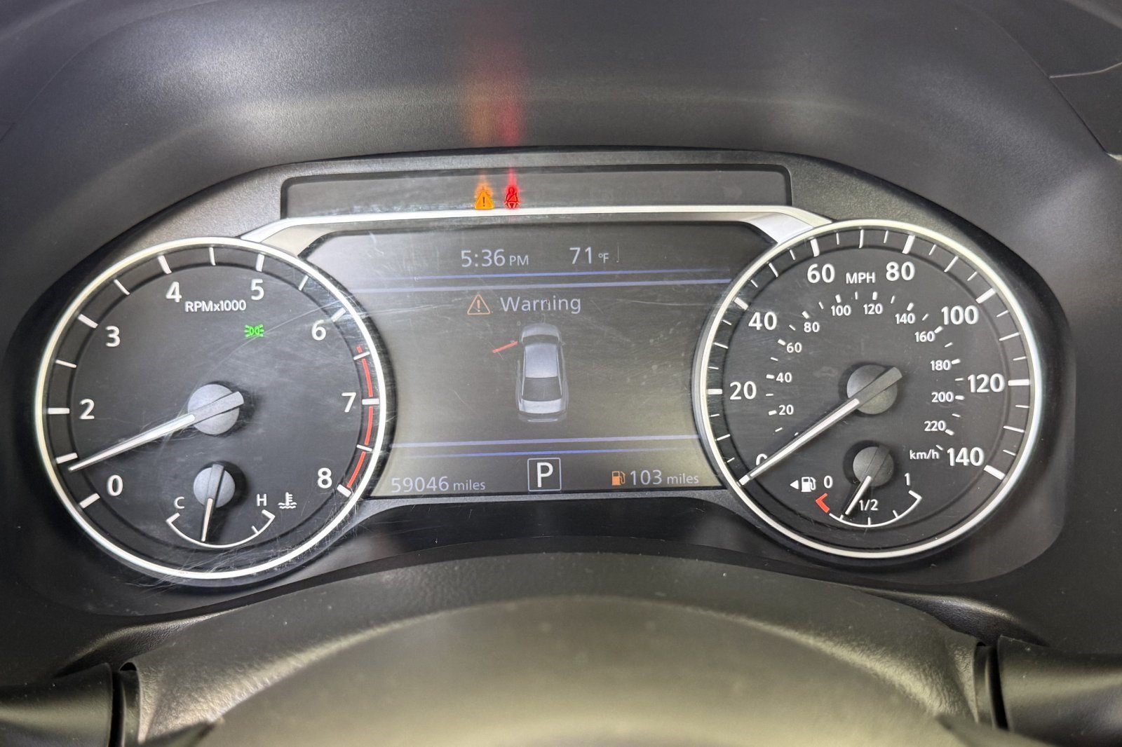 Used 2022 Nissan Altima 2.5 SV FWD image 22