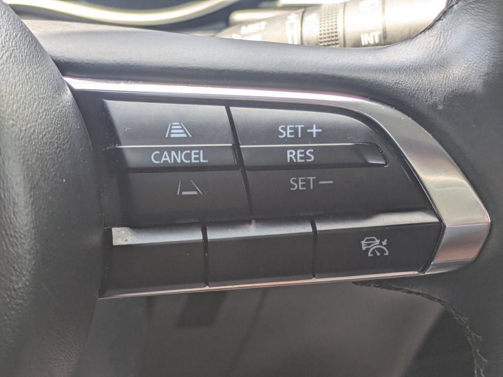 Used 2024 MAZDA CX-30 AWD 2.5 S w/ Select Sport Pkg image 24