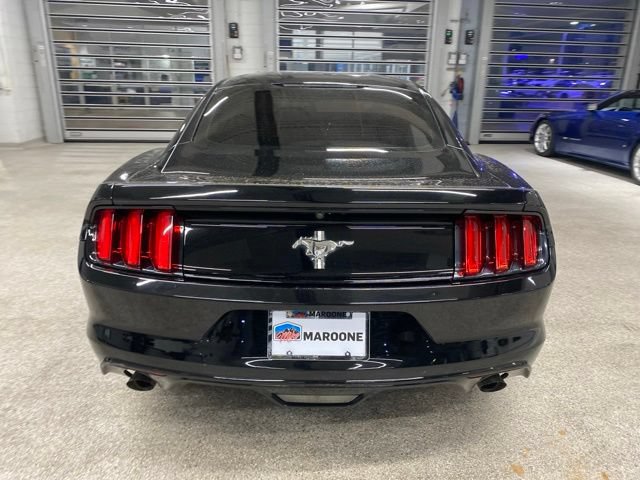 Used 2016 Ford Mustang Coupe w/ Equipment Group 051A RWD image 6
