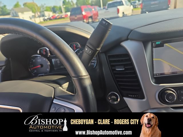 Used 2019 GMC Yukon SLT w/ Graphite Edition AWD/4WD image 26