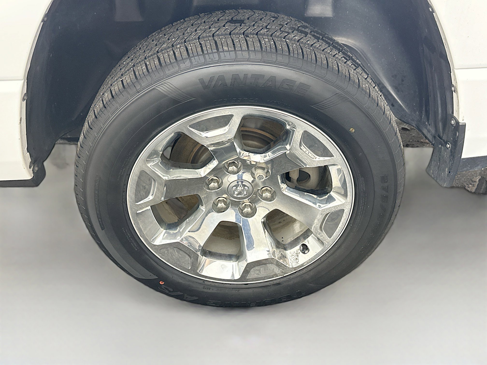 Used 2022 RAM 1500 Big Horn image 11