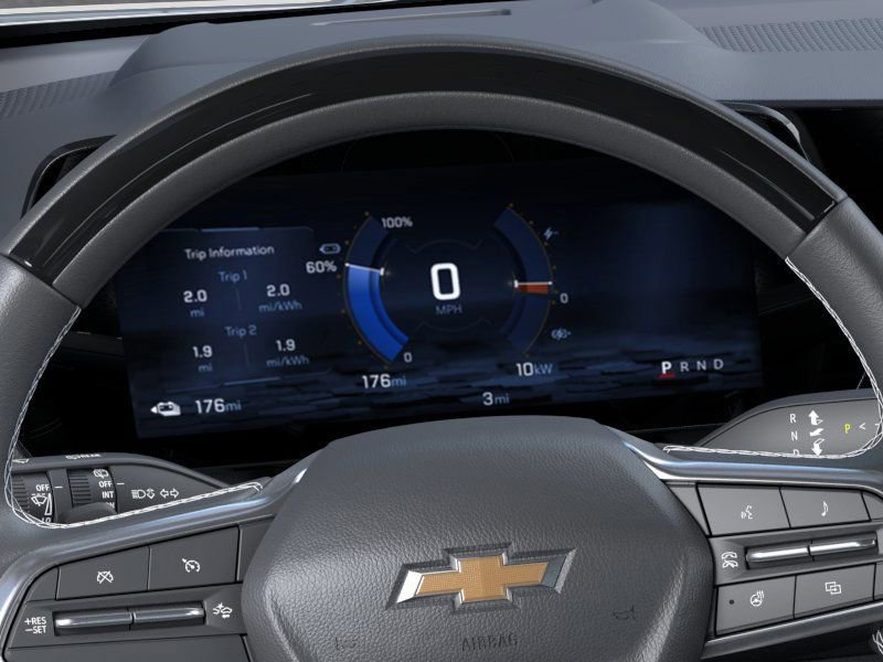 New 2026 Chevrolet Blazer EV LT image 18