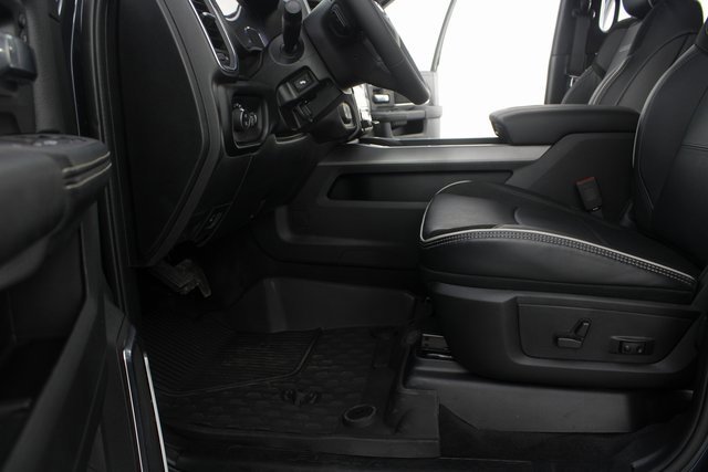 New 2026 RAM 2500 Laramie image 19