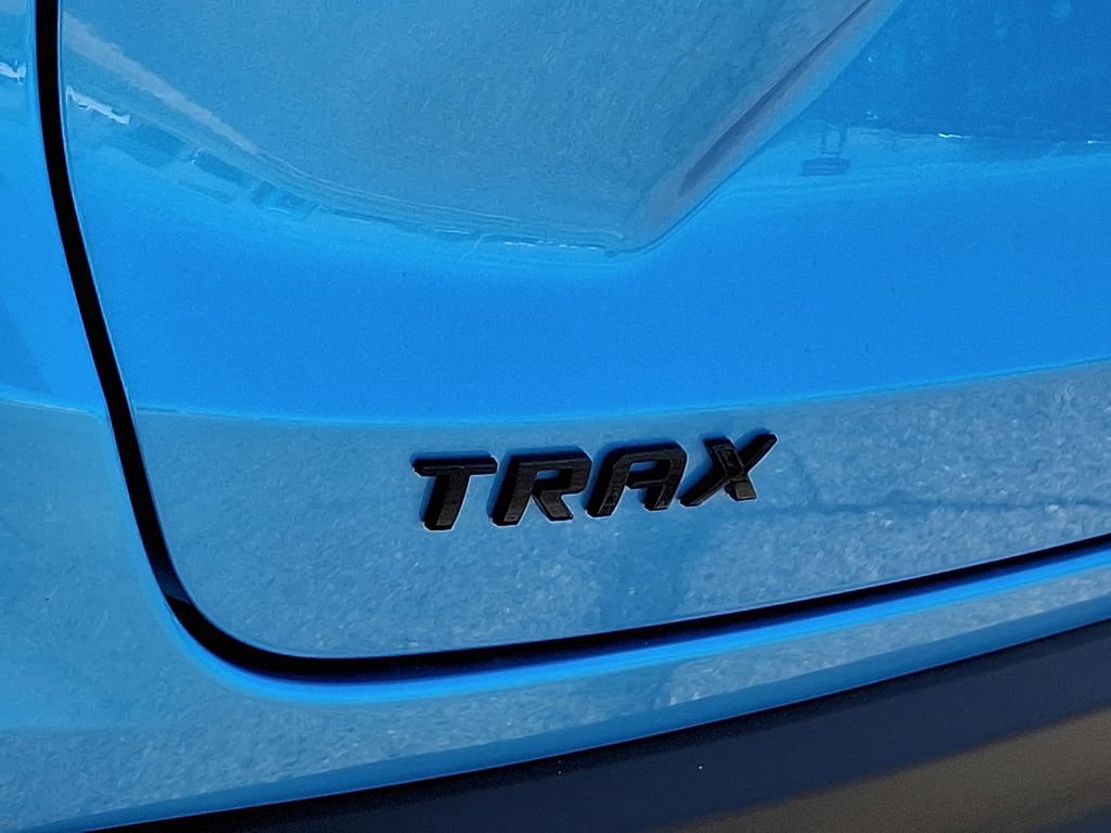 New 2026 Chevrolet Trax LT w/ Driver Confidence Package FWD image 20